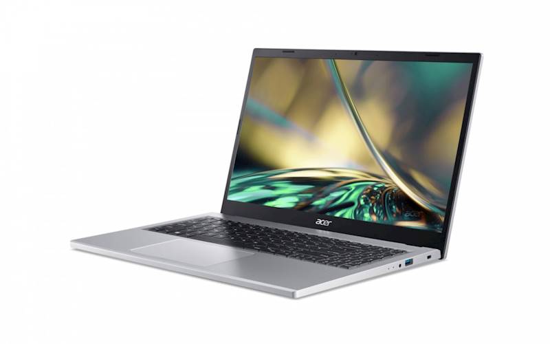 NOTEBOOK ACER ASPIRE 3 A315-24P-R7V1 R5-7520U | 8GB | SSD 512GB | W11H | 15,6"