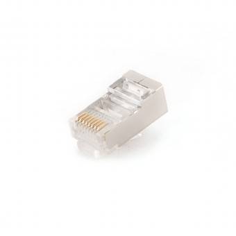 WTYK SIECIOWY RJ45 KAT.5E 10SZT. GEMBIRD