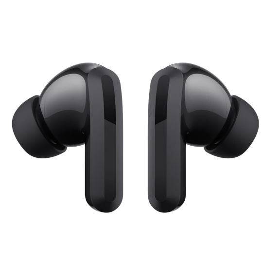 SŁUCHAWKI BT TWS XIAOMI REDMI BUDS 5 CZARNE