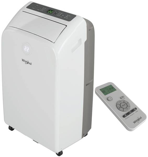 KLIMATYZACJA WHIRLPOOL PACHW2900CO