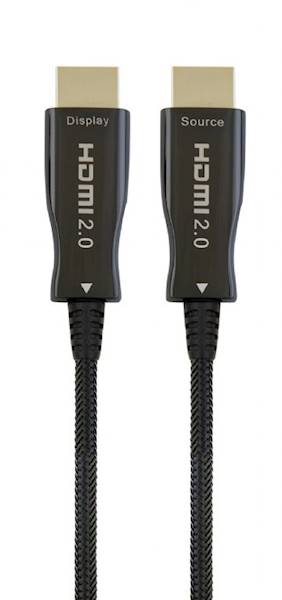KABEL HDMI - HDMI v2.0 AOC PREMIUM 30M GEMBIRD