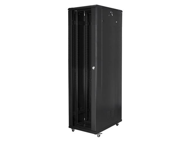 SZAFA SZAFKA RACK SERWEROWA 47U STOJĄCA 800x1000MM GEMBIRD