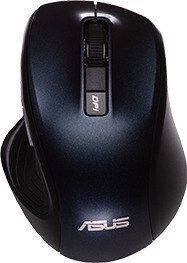 MYSZ BEZPRZEWODOWA ASUS MW202 NIGHT BLUE