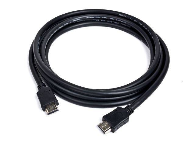 KABEL HDMI - HDMI V2.0 3M GEMBIRD