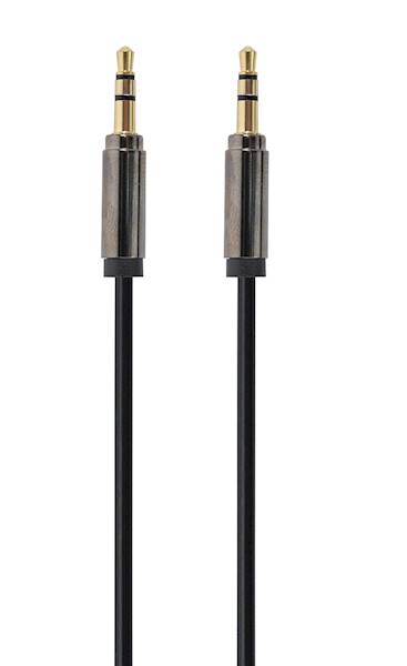 KABEL MINIJACK 3.5MM - MINIJACK 3.5MM 1,8M GEMBIRD