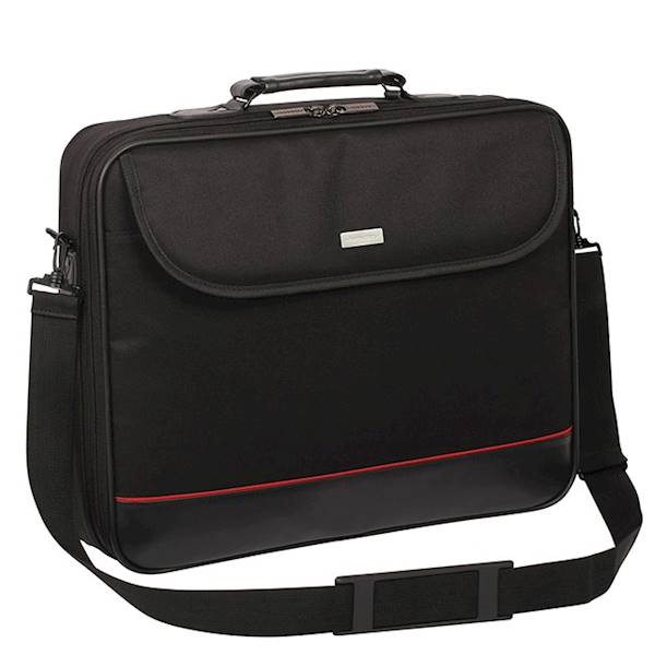 TORBA DO NOT MODECOM MARK 14" CZARNA