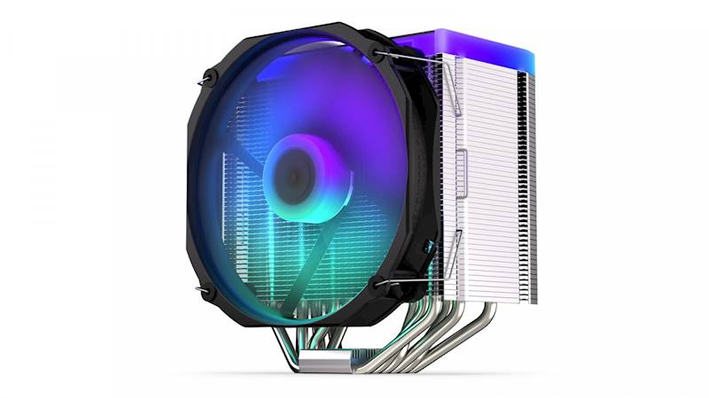 CHŁODZENIE CPU ENDORFY FORTIS 5 ARGB