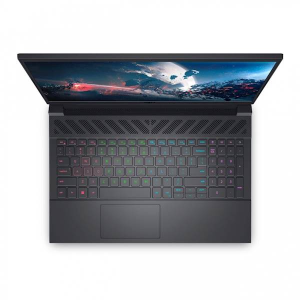 NOTEBOOK DELL G15 5530 i7-13650HX | 16GB | SSD 512GB | RTX4060 | noOS | 15,6"