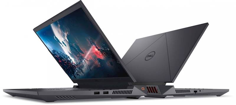 NOTEBOOK DELL G15 5530 i7-13650HX | 16GB | SSD 512GB | RTX4060 | noOS | 15,6"