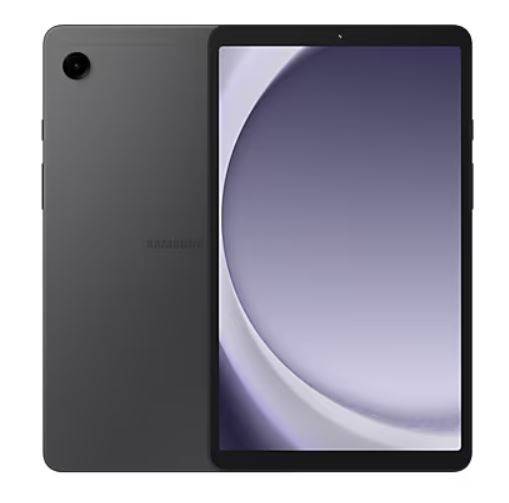 TABLET SAMSUNG GALAXY TAB A9 X115 LTE 8/128GB SZARY
