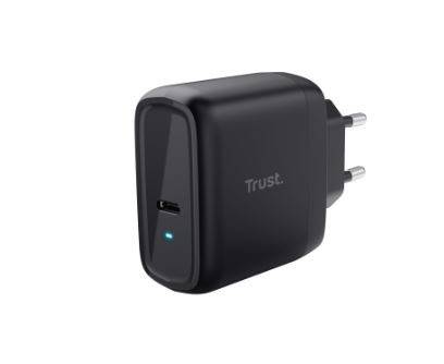 ŁADOWARKA TRUST MAXO 65W 1xUSB-C
