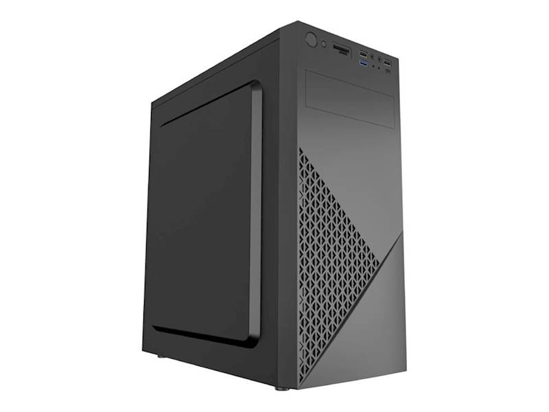 OBUDOWA PC GEMBIRD FORNAX 170