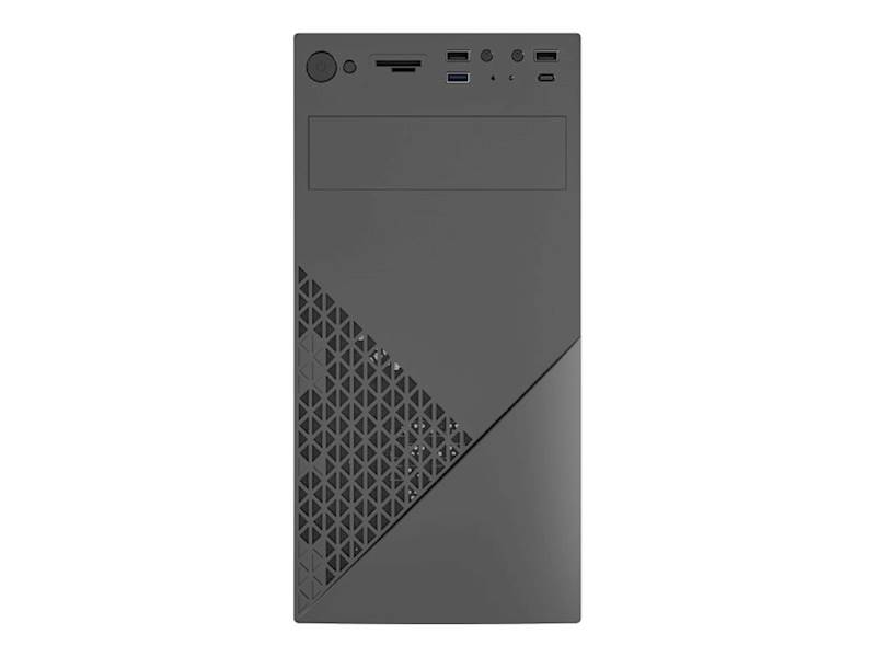 OBUDOWA PC GEMBIRD FORNAX K170 mATX