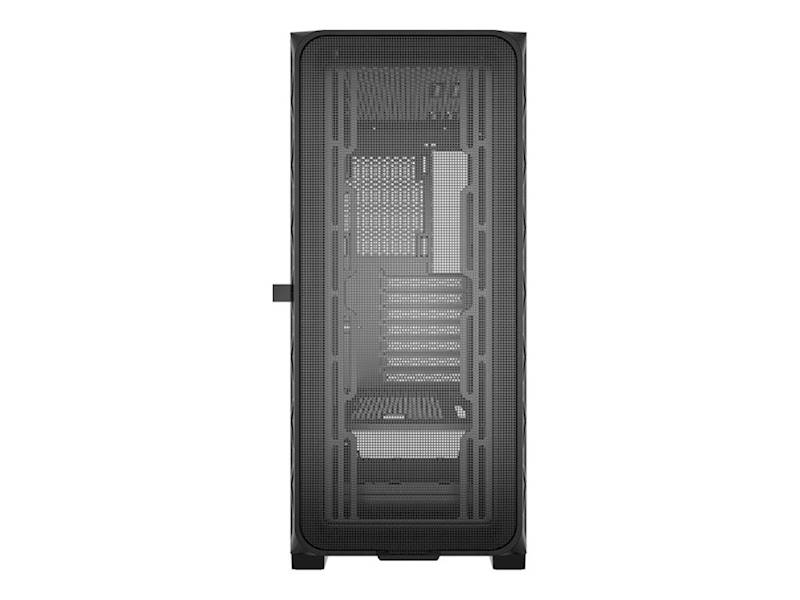 OBUDOWA PC GEMBIRD FORNAX M200