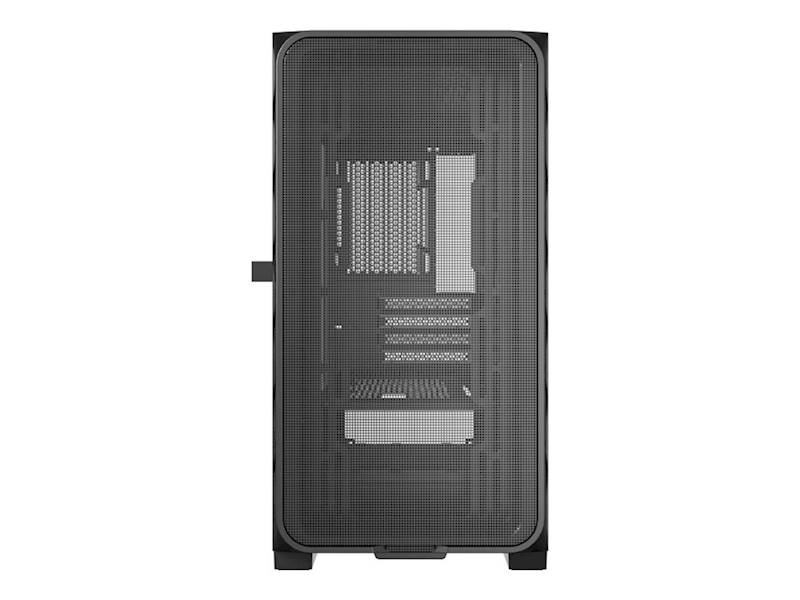 OBUDOWA PC GEMBIRD FORNAX MK200 mATX . 