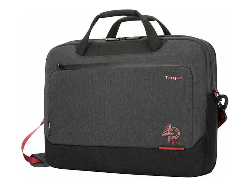 TORBA DO NOT TARGUS CYPRESS 15,6" ECOSMART 40TH ANNIVERSARY SZARA