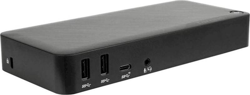 STACJA DOKUJĄCA TARGUS USB-C 85W