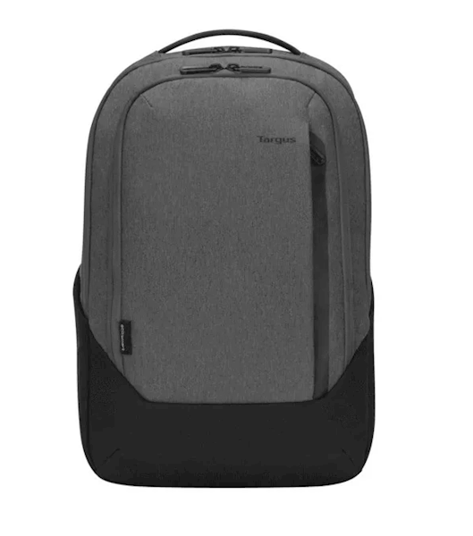 PLECAK DO NOT TARGUS 15,6" CYPRESS HERO ECOSMART SZARY
