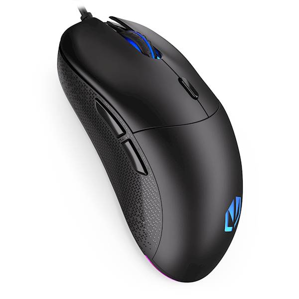 MYSZ PRZEWODOWA ENDORFY GEM
