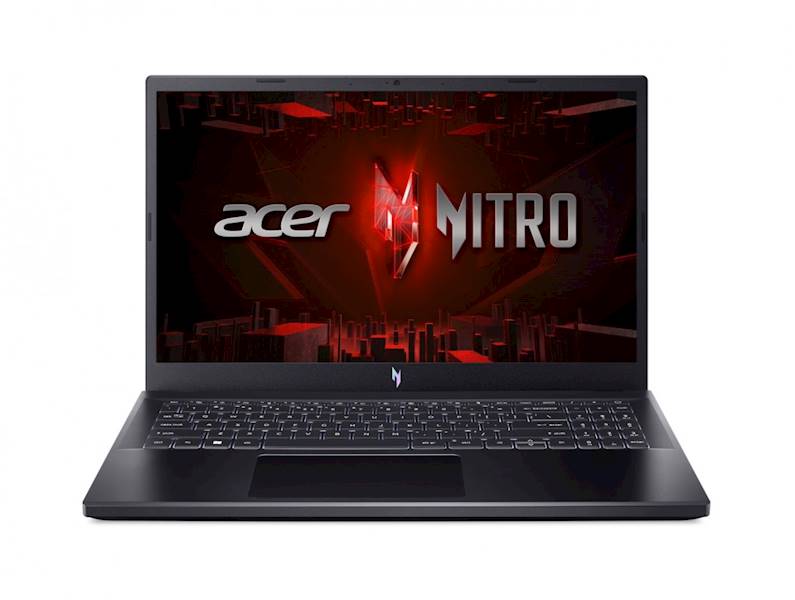 NOTEBOOK ACER NITRO V15 ANV15-15-566R i5-13420H | 16GB | SSD 1TB | RTX4050 | 15,6"