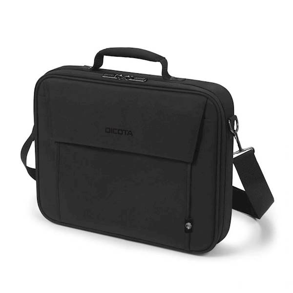 TORBA DO LAPTOPA DICOTA ECO MULTI BASE 15" - 17,3" CZARNA