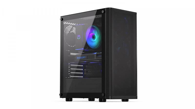OBUDOWA KOMPUTEROWA PC ENDORFY VENTUM 200 AIR