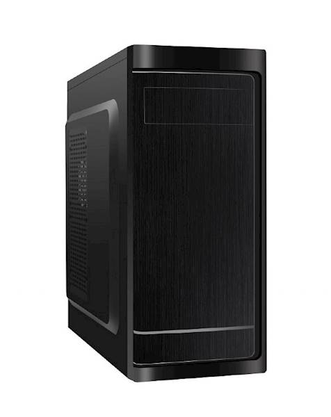 OBUDOWA KOMPUTEROWA PC GEMBIRD FORNAX 140