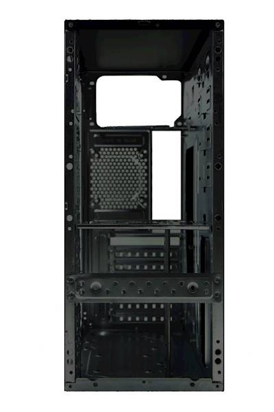 OBUDOWA KOMPUTEROWA PC GEMBIRD FORNAX 140