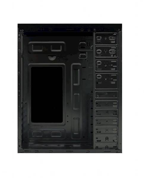 OBUDOWA KOMPUTEROWA PC GEMBIRD FORNAX 140