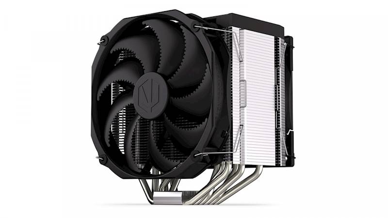 CHŁODZENIE CPU ENDORFY FORTIS 5 DUAL FAN