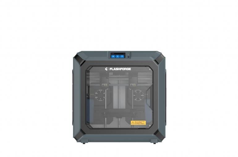 DRUKARKA 3D GEMBIRD FLASHFORGE CREATOR 3