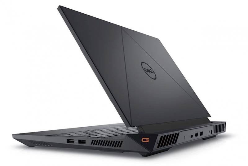 NOTEBOOK DELL INSPIRON G15 5535 R7-7840HS | 16GB | SSD 512GB | RTX4050 | W11H | 15,6"