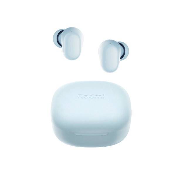 SŁUCHAWKI BT TWS XIAOMI REDMI BUDS 6 PLAY NIEBIESKIE