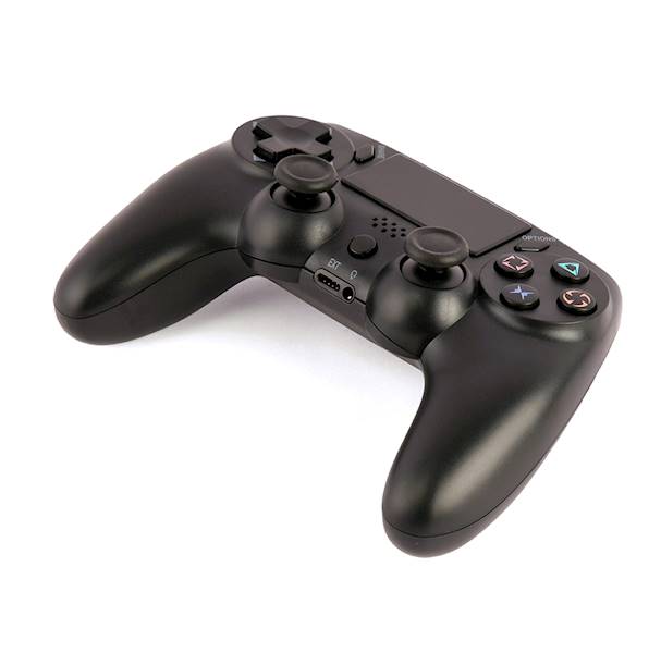 KONTROLER GAMEPAD DO PC/PS4 GEMBIRD BEZPRZEWODOWY