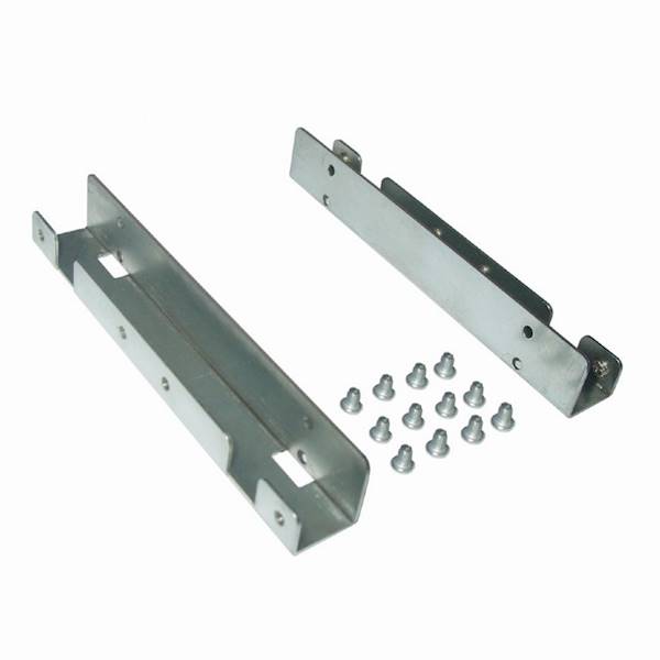 RAMKA SSD 2x2,5" + 3,5" GEMBIRD