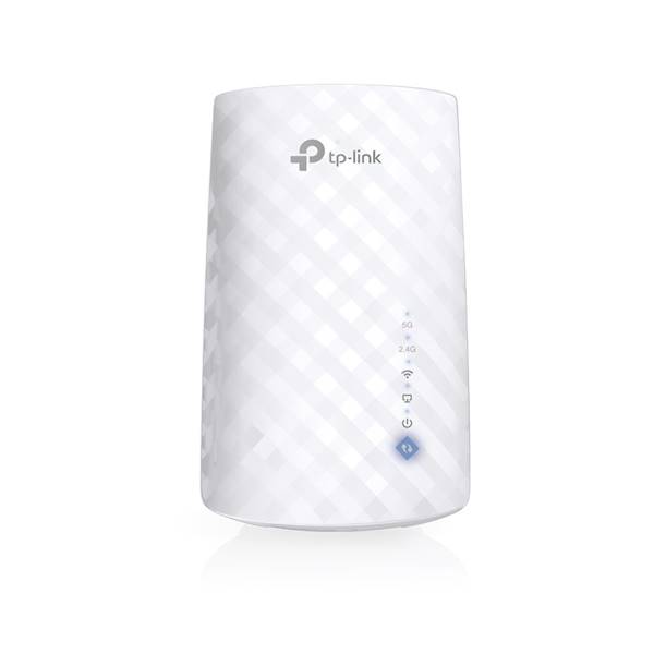 REPEATER WIFI TP-LINK RE190 AC750