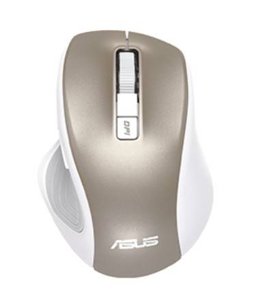 MYSZ BEZPRZEWODOWA ASUS MW202 GOLD