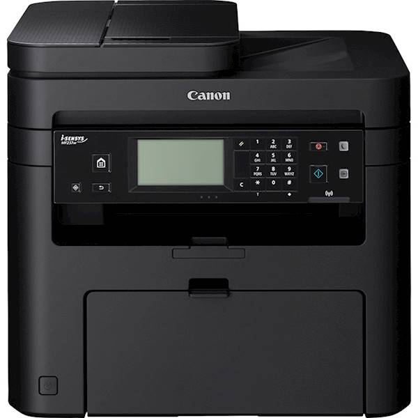 DRUKARKA WIELOFUNKCYJNA CANON i-SENSYS MF237W