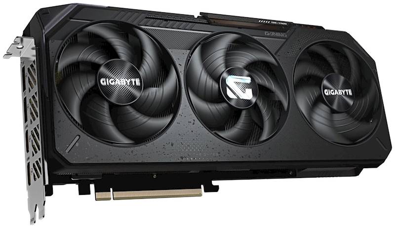 KARTA GRAFICZNA AMD GIGABYTE RX 9070 XT GAMING OC 16GB
