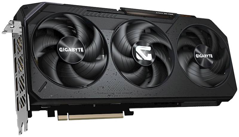KARTA GRAFICZNA AMD GIGABYTE RX 9070 GAMING OC 16GB