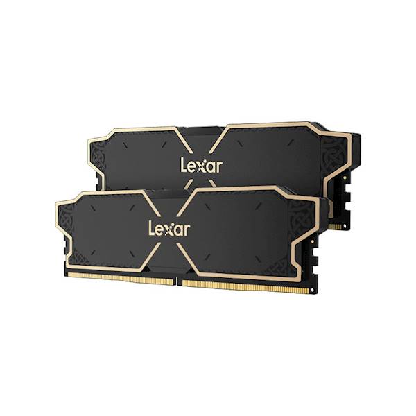 RAM DDR5 LEXAR THOR 16GB/6000 (2x8GB) CL38