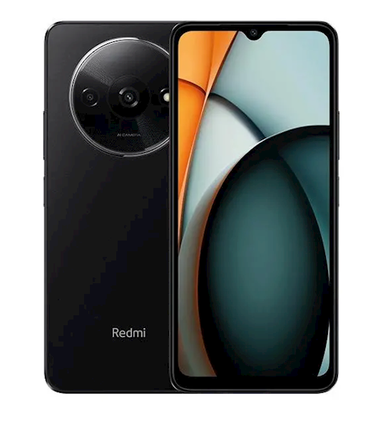 SMARTFON XIAOMI REDMI A3 3/64GB CZARNY