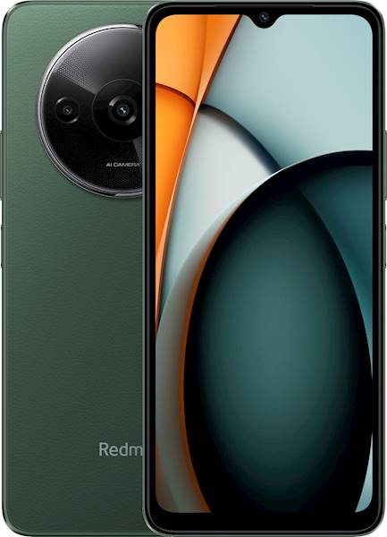 SMARTFON XIAOMI REDMI A3 3/64GB ZIELONY