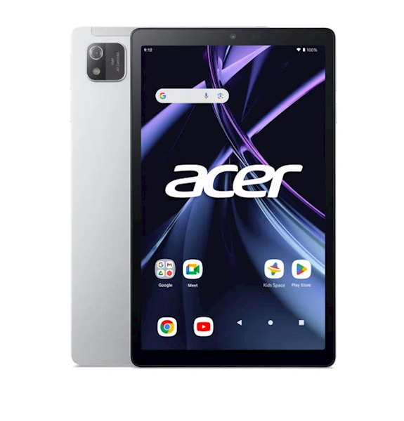 TABLET ACER ICONIA TAB A8-11 4/64GB SREBRNY