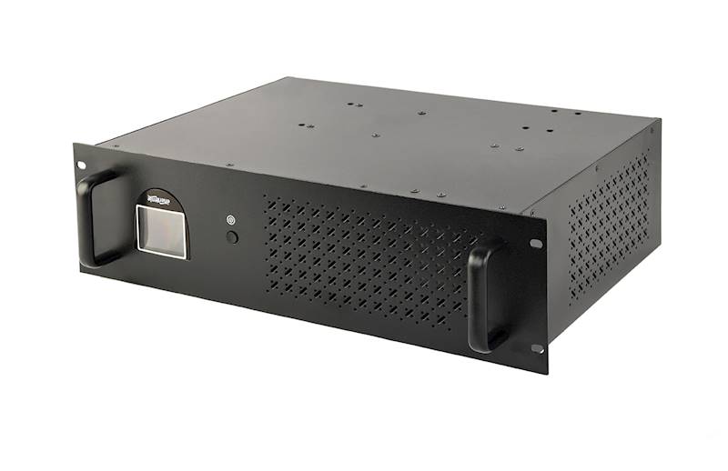UPS RACK GEMBIRD 1500VA 4xC13 RJ11 USB