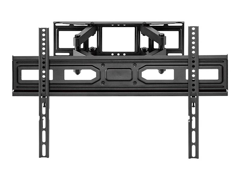 UCHWYT TV ŚCIENNY 37" - 80" DO 40KG GEMBIRD