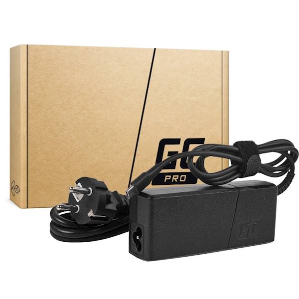 ZASILACZ DO NOT GREEN CELL 90W | 5-20V | 3-4.5A | USB-C