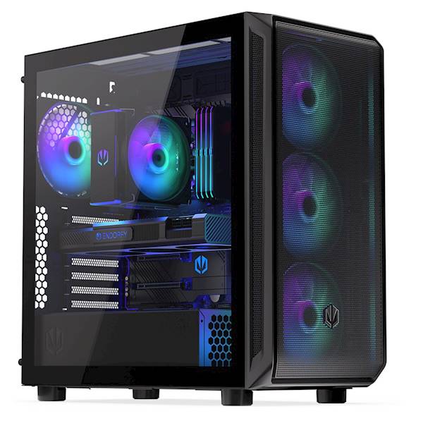 OBUDOWA KOMPUTEROWA PC ENDORFY ARX 700 AIR ARGB