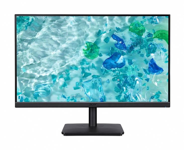 MONITOR ACER VERO 23,8" V247YEBMIPXV IPS FHD 100Hz
