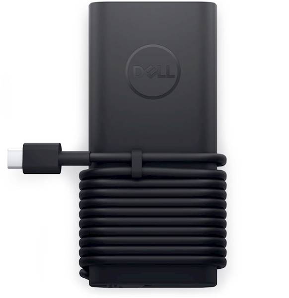 ZASILACZ USB-C DELL 65W 1M KABLA